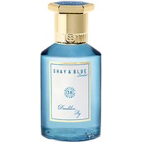 Shay & Blue Dandelion Fig Eau De Parfum, 100ml