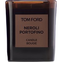 TOM FORD Private Blend Neroli Portofino Candle