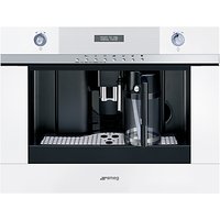 Smeg CMSC451 Integrated Coffee Machine
