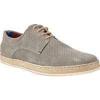 Kin By John Lewis Espadrille Lace-Up Shoes
