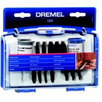 Dremel Mini Set Cutting Kit