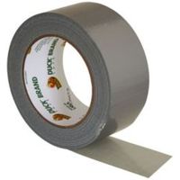 Duck Ultimate Silver Tape (L)25m (W)50mm