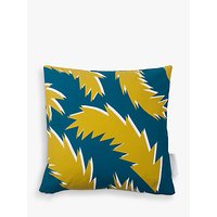 Sunny Todd Prints Feathers Cushion