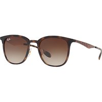 Ray-Ban RB4278 Square Sunglasses