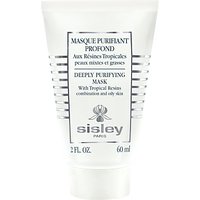 Sisley Tropical Resins Deeply Purifying Mask, 60ml