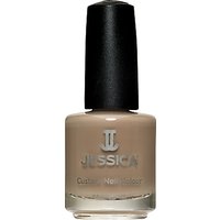 Jessica Custom Nail Colour Silhouette Collection