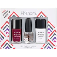 Jessica Phenom The Royals Gift Set