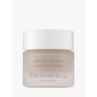 Omorovicza Deep Cleansing Mask, 50ml