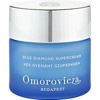 Omorovicza Blue Diamond Supercream, 50ml