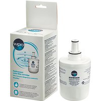 Wpro C00375294 Fridge Water Filter Replacement Cartridge