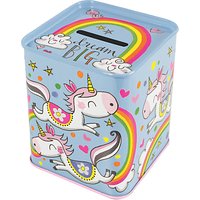 Rachel Ellen Unicorn Money Box