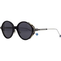 Christian Dior Umbrage Round Sunglasses