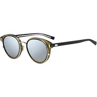 Christian Dior Blacktie2.0S Oval Sunglasses