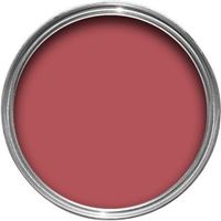 Dulux Raspberry Diva Matt Emulsion Paint 1.25L