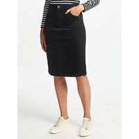 Collection WEEKEND By John Lewis Cord Pencil Skirt