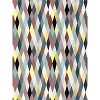 Christian Lacroix Mascarade Wallpaper Panel Set, Arlequin PCL1001/01