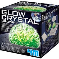 Great Gizmos Glow Crystal