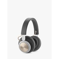 B&O PLAY By Bang & Olufsen Beoplay H4 Wireless Bluetooth Over-Ear Headphones