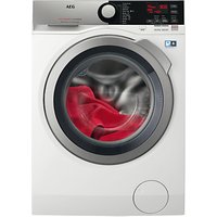 AEG L7FEE945R Freestanding Washing Machine, 9kg Load, A+++ Energy Rating, 1400rpm, White