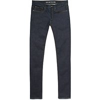Denham Bolt Skinny Fit Jeans, Vintage Comfort Rinse