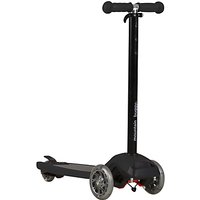Mountain Buggy Freerider Buggy Board Scooter, Black
