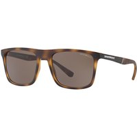 Emporio Armani EA4097 Square Sunglasses