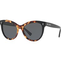 Valentino VA4013 Cat's Eye Sunglasses