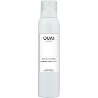 OUAI Dry Shampoo, 132g