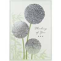 Quire Collections Thinking Of You Card