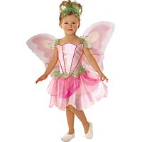 Springtime Fairy Dressing-Up Costume
