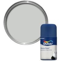 Dulux Standard Goose Down Matt Paint Tester Pot 50ml Tester Pot