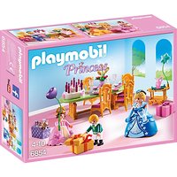 Playmobil Princess Royal Birthday Party