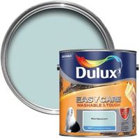 Dulux Easycare Mint Macaroon Matt Emulsion Paint 2.5L