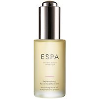 ESPA Replenishing Face Treatment Oil, 30ml