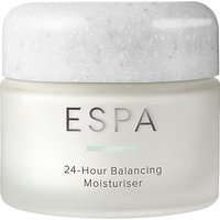 ESPA 24-Hour Balancing Moisturiser, 55ml