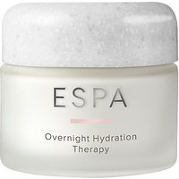 ESPA Overnight Hydration Therapy, 55ml