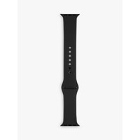 Apple Watch 42mm Sport Band, Black