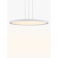 Design Project By John Lewis No.131 Ivo LED Disc Ceiling Light