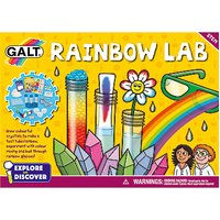 Galt STEM Robo Rainbow Lab