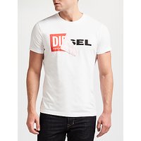 Diesel T-Diego QA T-Shirt