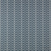 Orla Kiely Linear Stem Furnishing Fabric
