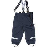 Polarn O. Pyret Baby Shell Trousers, Blue