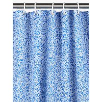 House By John Lewis Terrazzo Shower Curtain, Multi