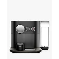 Nespresso Expert Coffee Machine By KRUPS, Matt Black