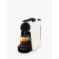 Nespresso Essenza Mini Coffee Machine By Magimix