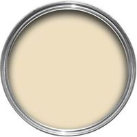 Dulux Natural Hints Barley White Silk Emulsion Paint 5L