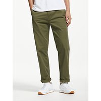 Kin By John Lewis Stretch Cotton Chinos