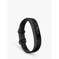 Fitbit Special Edition Alta HR Heart Rate And Fitness Tracker, Large