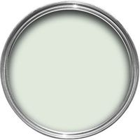 Dulux Natural Hints Jade White Matt Emulsion Paint 2.5L