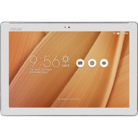 ASUS Z300M ZenPad 10.0 Tablet, Android, 10.1, Wi-Fi, 16GB